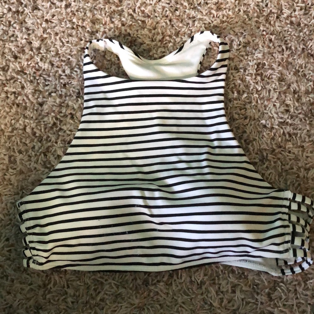 Swimsuit top